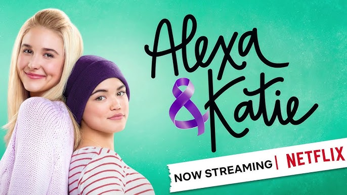 Behind the Scenes: Alexa and The Program Netflix