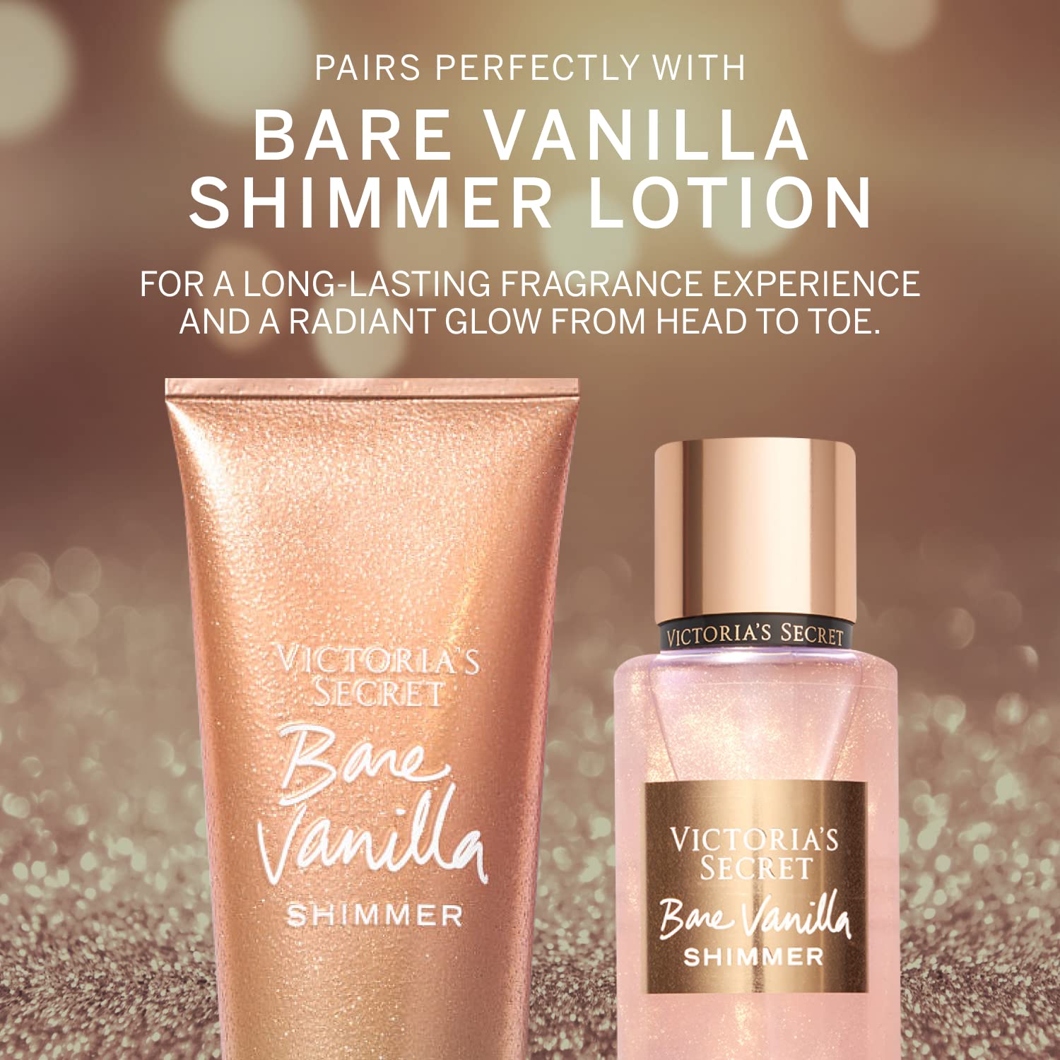 Where to Buy Bare Vanilla Shimmer? Find Best Deals!