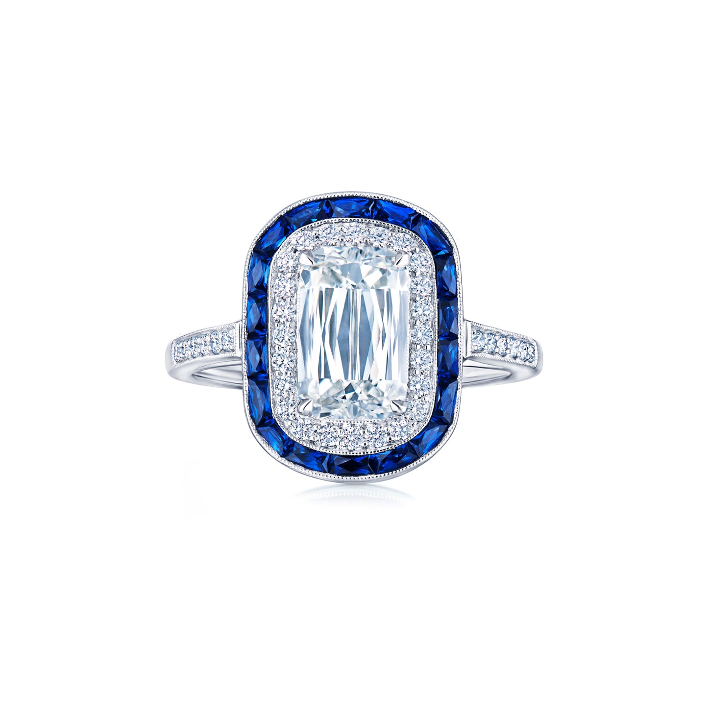 Engagement Rings & More at Thomas Markle Jewelers Woodlands
