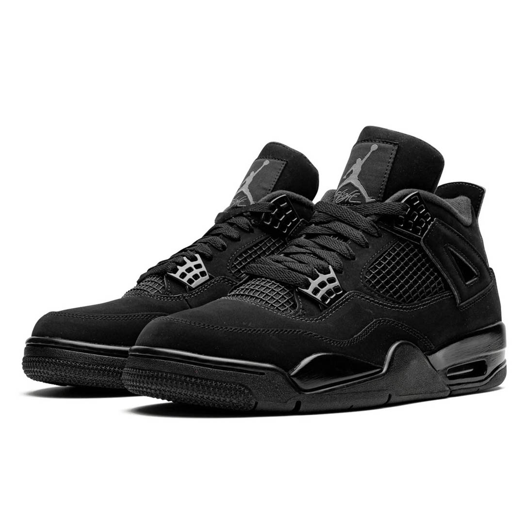 Dropping Soon: Black Cat 4s Size 10, Release Date and Price Details