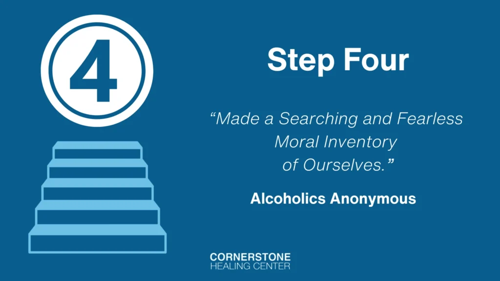 What Is Four Steps Down Meaning and How to Avoid It (Improve Your Life Today)