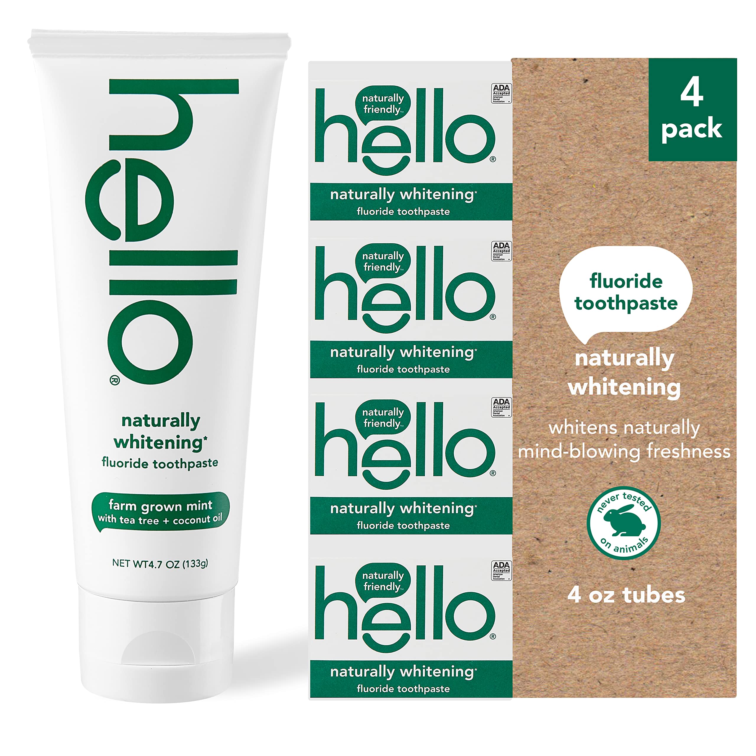hellotoothpaste: Does it really work? Check this out!