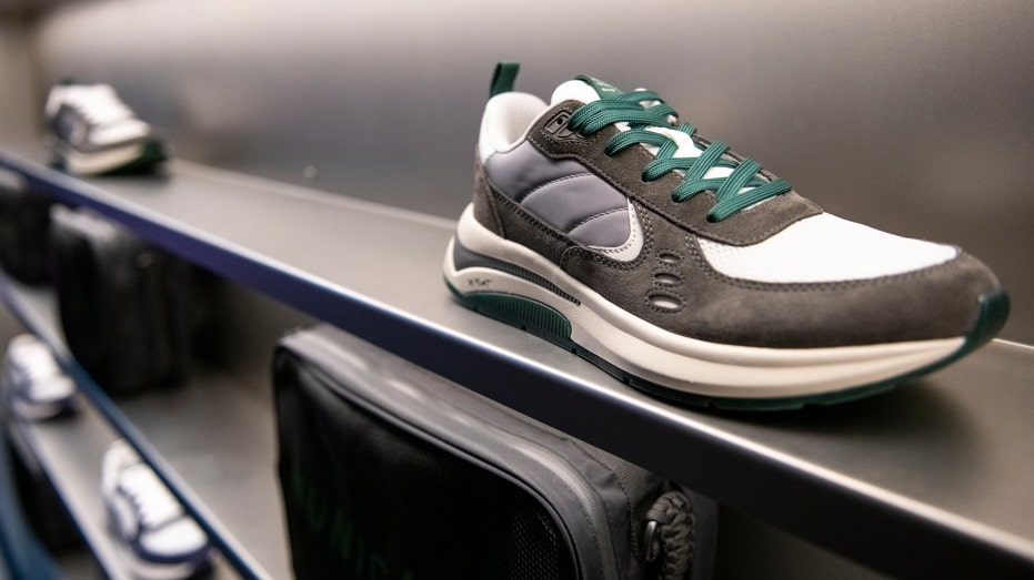The Story Behind Mark Wahlberg Shoe Company: From Actor to Entrepreneur