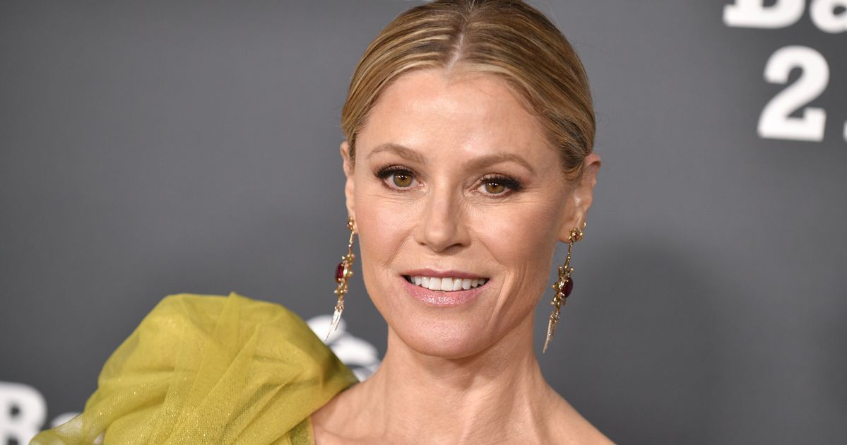 Unveiling the Truth: Julie Bowen and Plastic Surgery Speculation