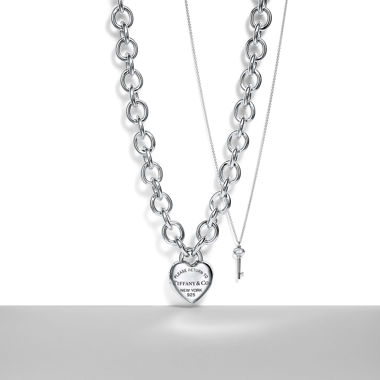 Heart Toggle Necklace Tiffany: The Perfect Gift for Her?