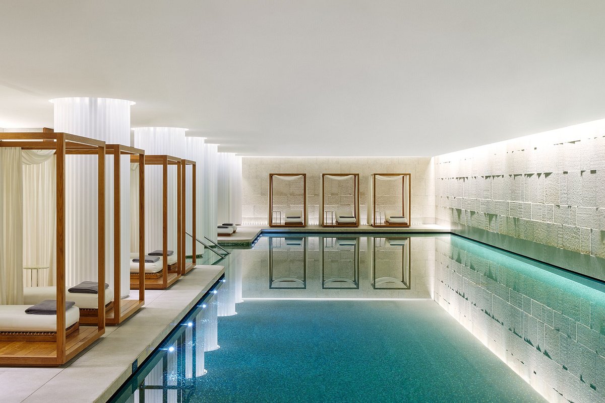 Bulgari Spa: Is It Worth the Hype? An Honest Review