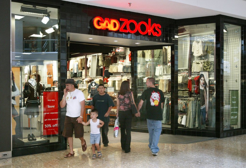 The Ultimate Gadzooks Retail Store Review: Cool Finds, Fun Times: Get the Inside Scoop