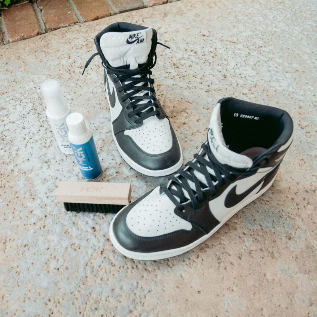 Cleaning Coredroy Jordans Shadow: Keep Your Kicks Fresh (Easy Steps for Sneaker Care)