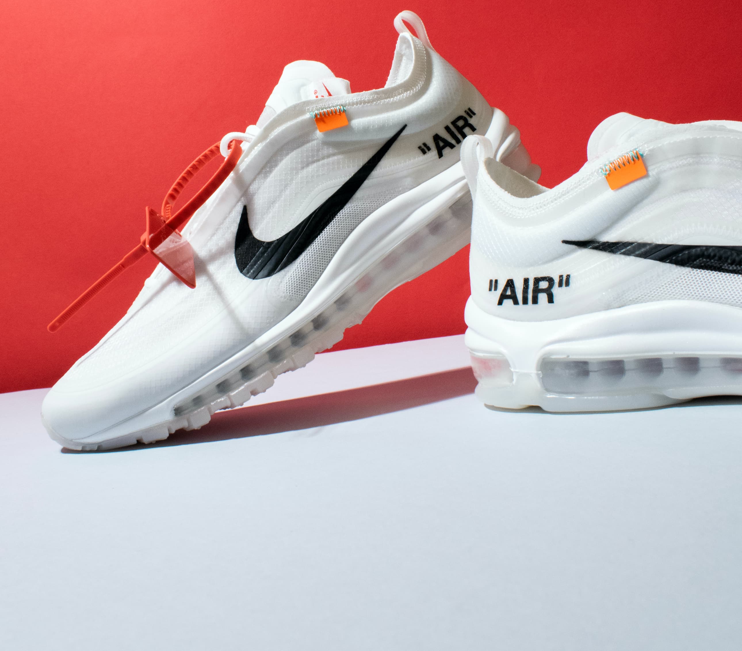 Nike Air Max 97 Limited Edition Price Guide Is It Worth The Hype.