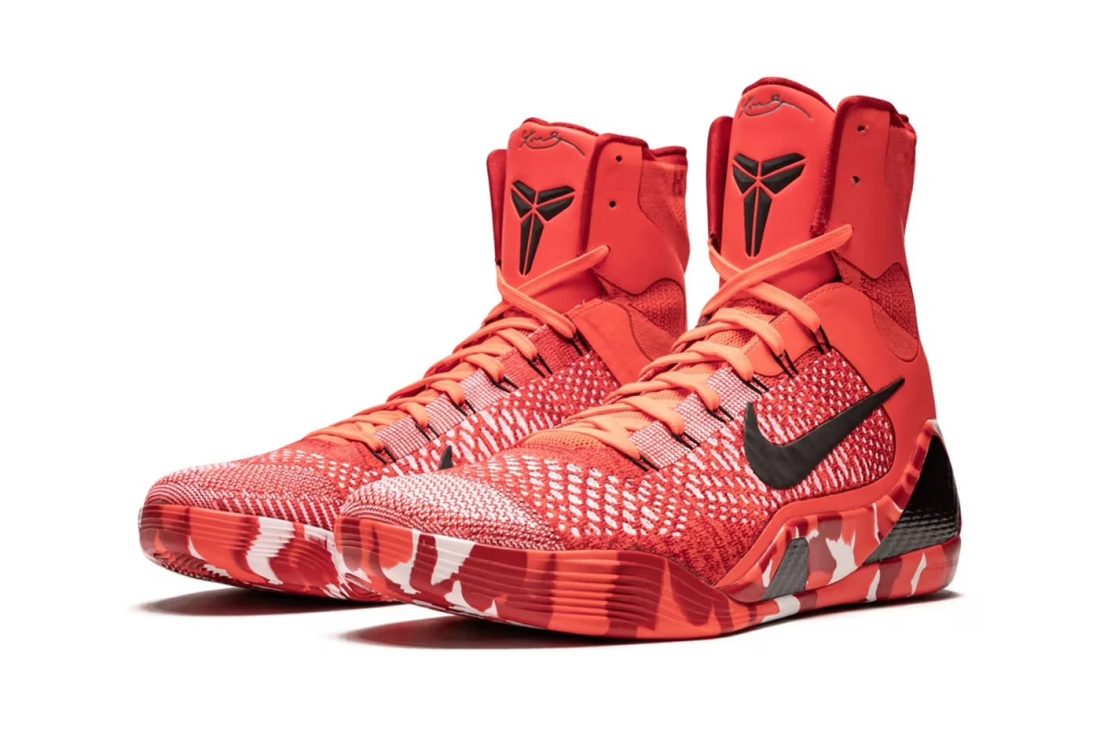 Cop Or Drop? The Kobe 9 Protro December Release Is Coming Soon, Are You Ready?