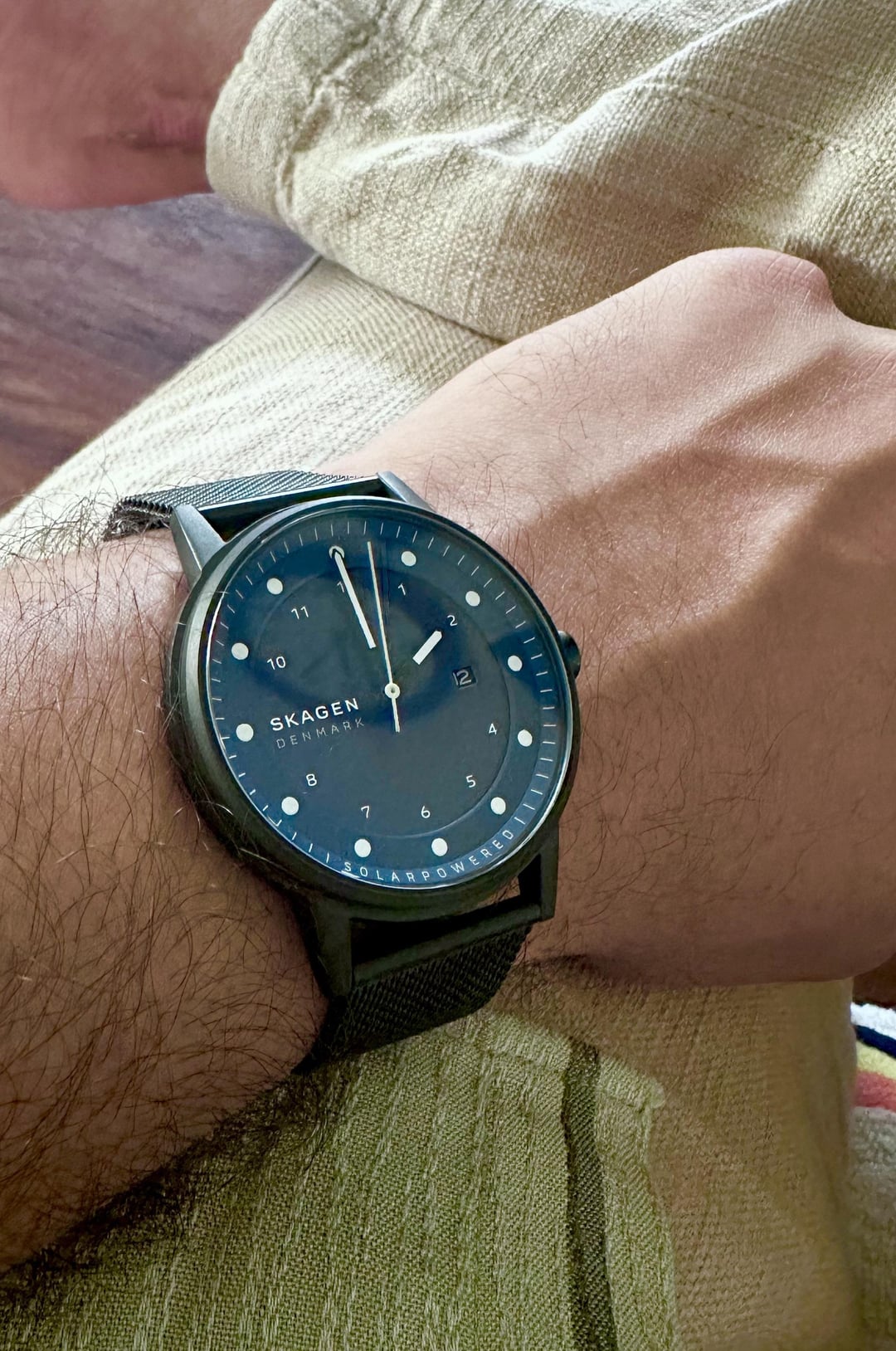 Is Skagen a Good Watch Company? Find Out What People Say!