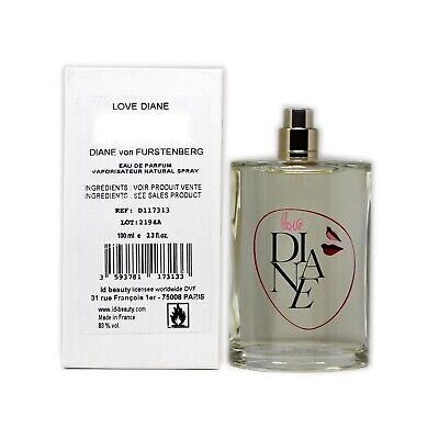 love diane perfume: What does it smell like? Find out here!