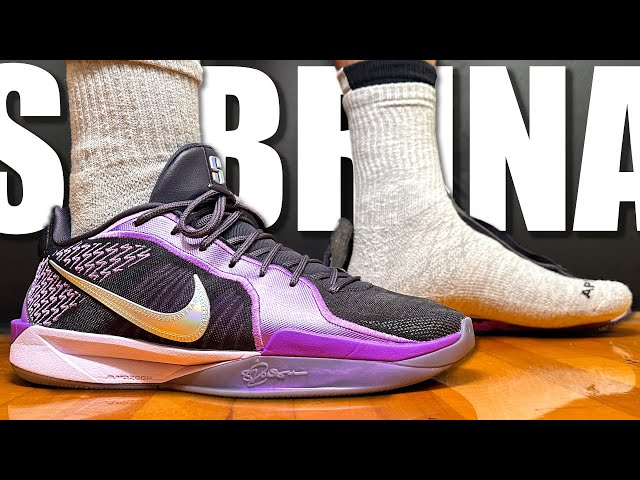 Sabrina Ionescu 2 Shoes: Whats New? Everything You Need to Know Now!