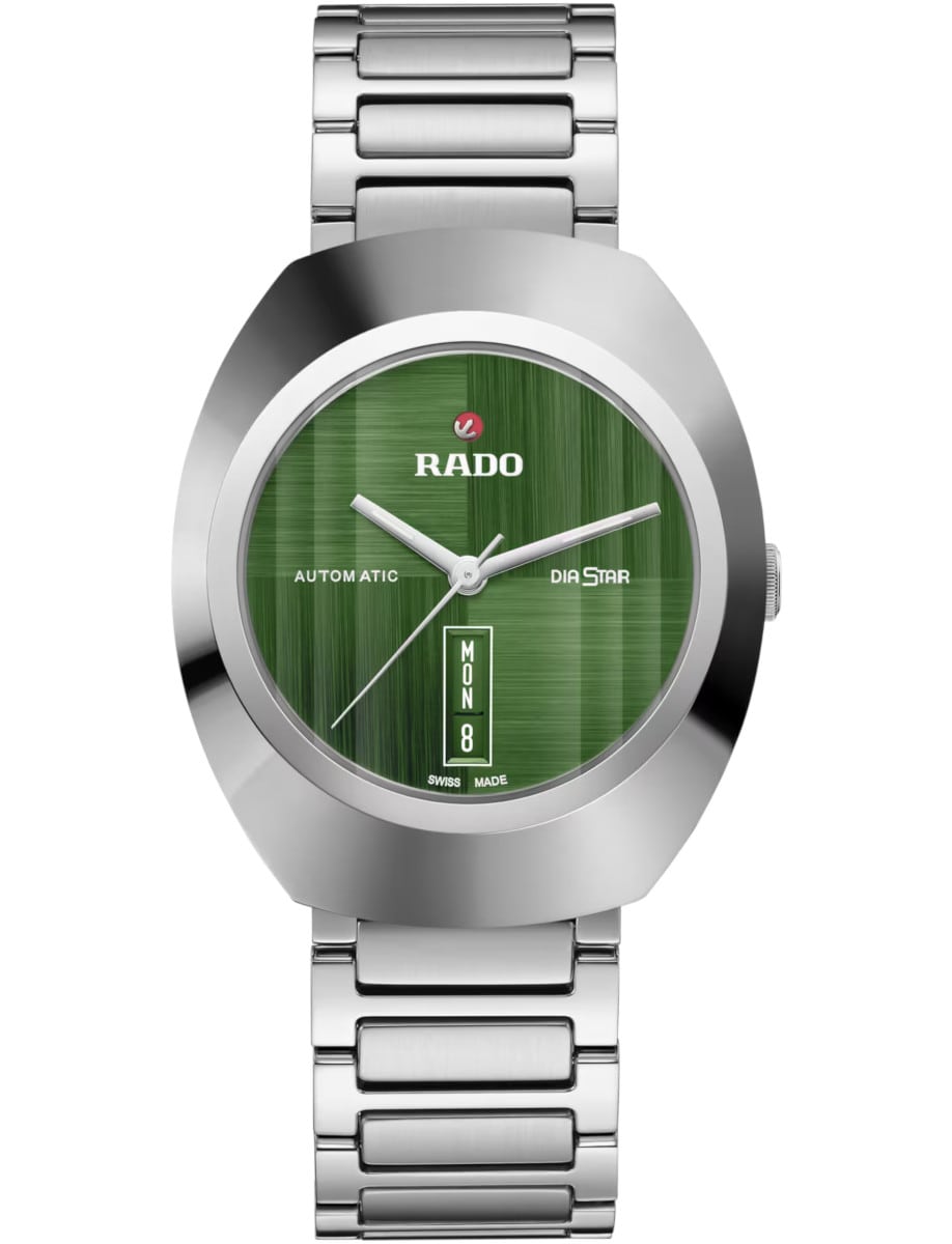 Rado Diastar Original: The Ultimate Guide.