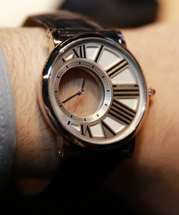 What is Cartier Mystery Watch? Heres everything you need to know!
