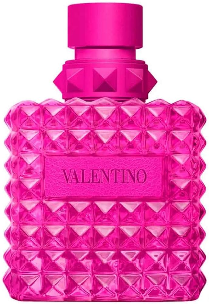 Pink Valentino Perfume: Where to Buy and What Does It Smell Like