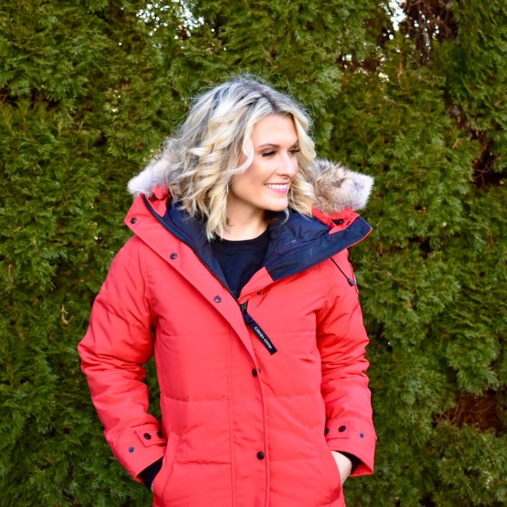 Roots Canada Jacket: How to Pick the Perfect One for You