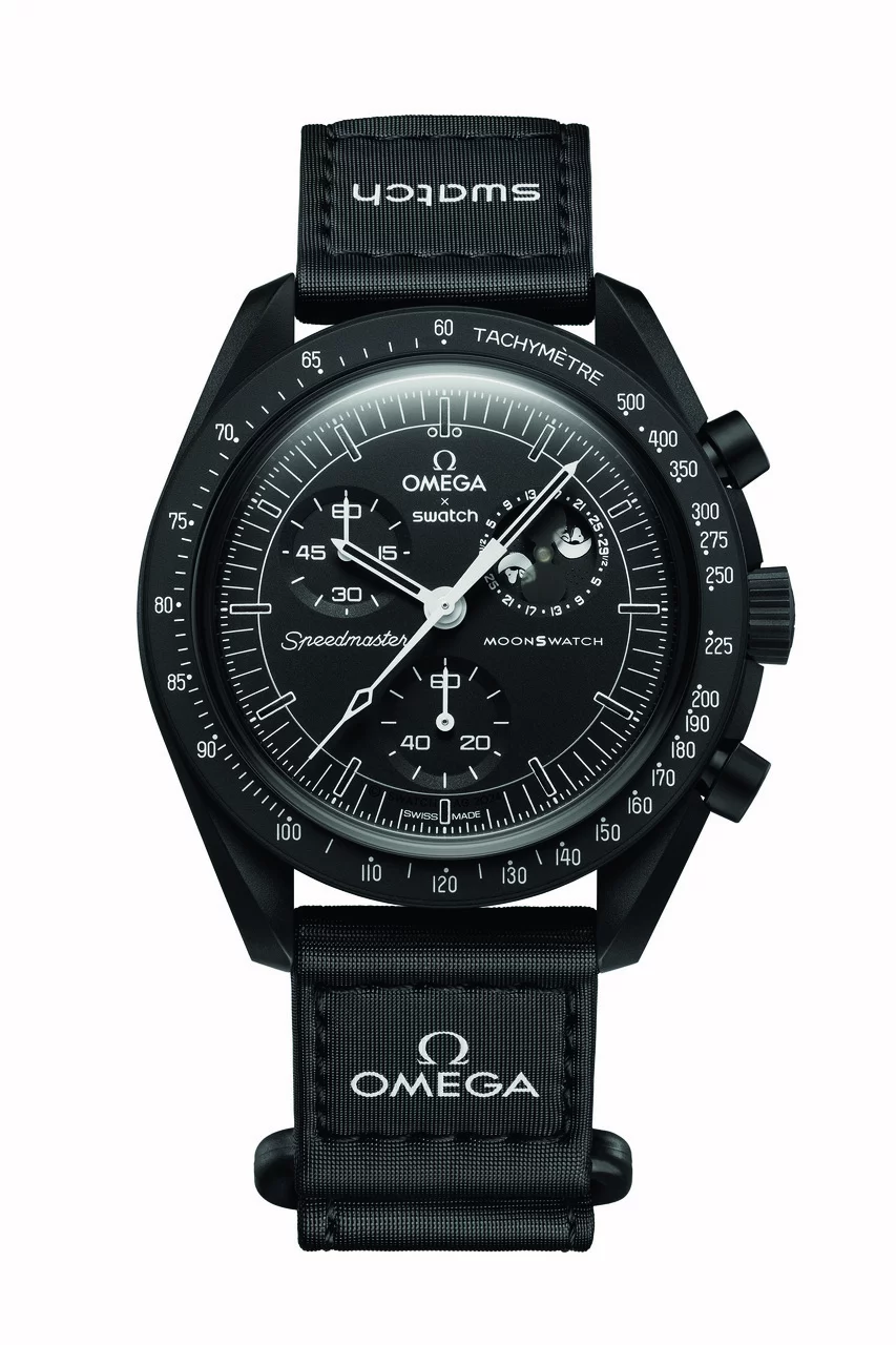 Moonswatch Snoopy Black Price: How Much Is It? (Unveiling the Details)