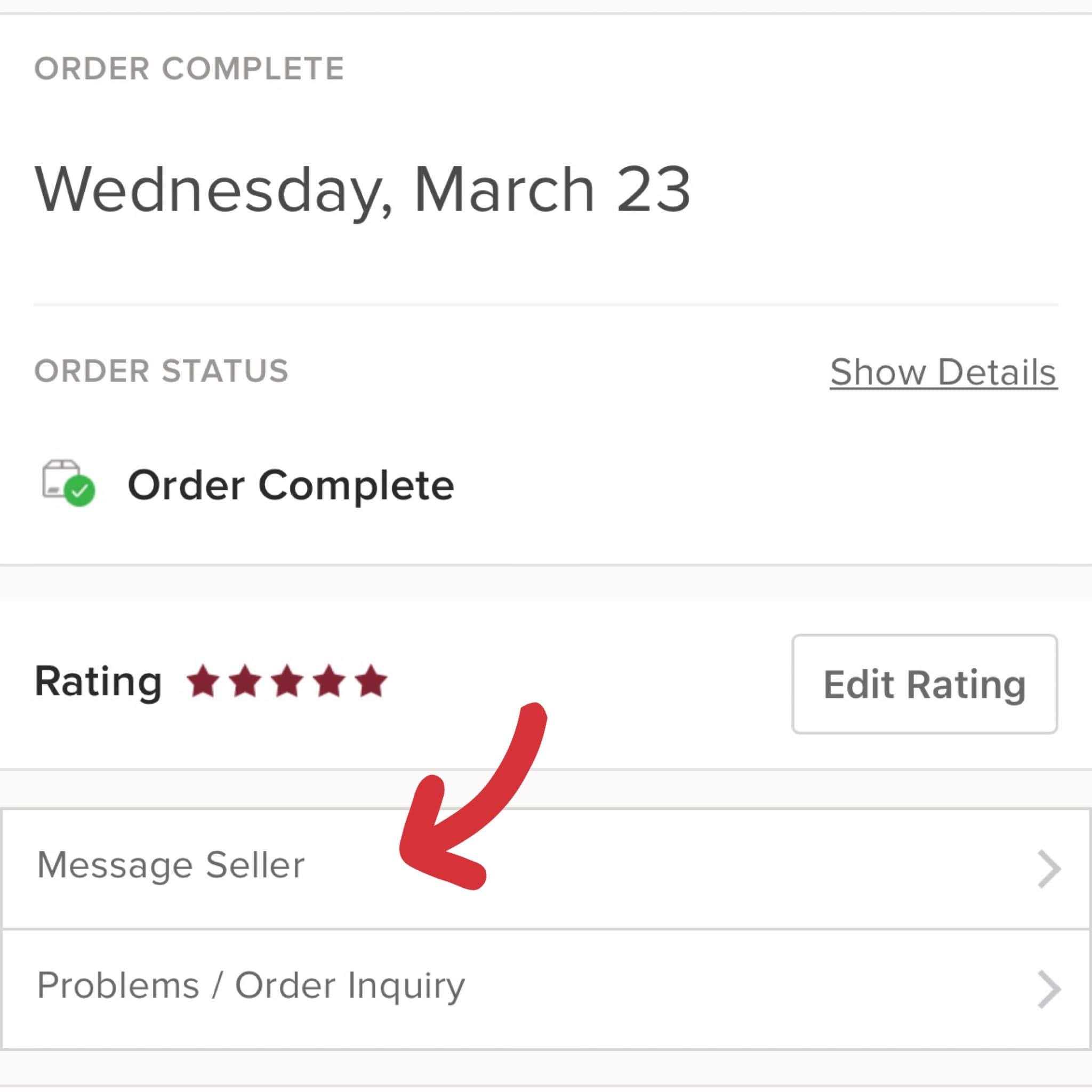 How to Reach Poshmark Sellers Directly? Easy Steps for Buyers to Communicate