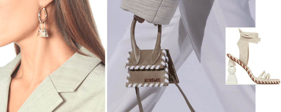 Jacquemus Jewelry: Styling Tips and Tricks for Every Occasion