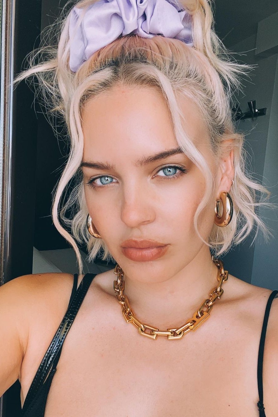 anne marie beauty routine: Follow these steps for a glow