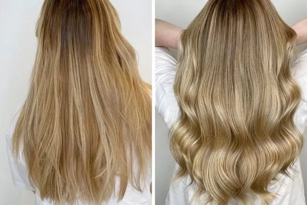 Thinking of Brazilian Highlights? Check Out These Before and After Pics!