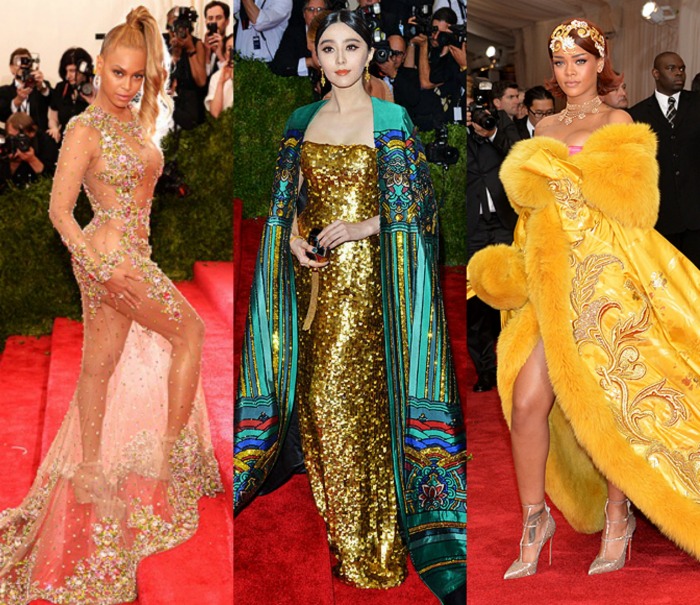 MetGala 2015: See the Best Looks (What to Know About the Amazing Outfits and Dresses)