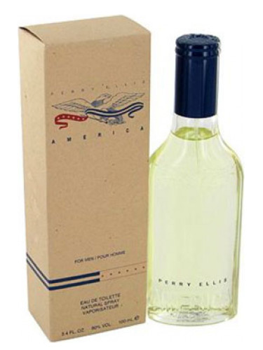 Perry Ellis America Perfume: Whats the Smell Like? Full Scent Profile Breakdown!