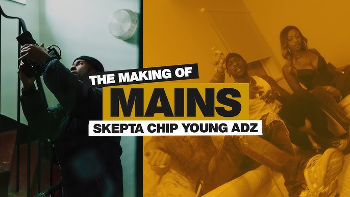 Skepta Mains Explained: A Simple Guide for Beginners to Get Started