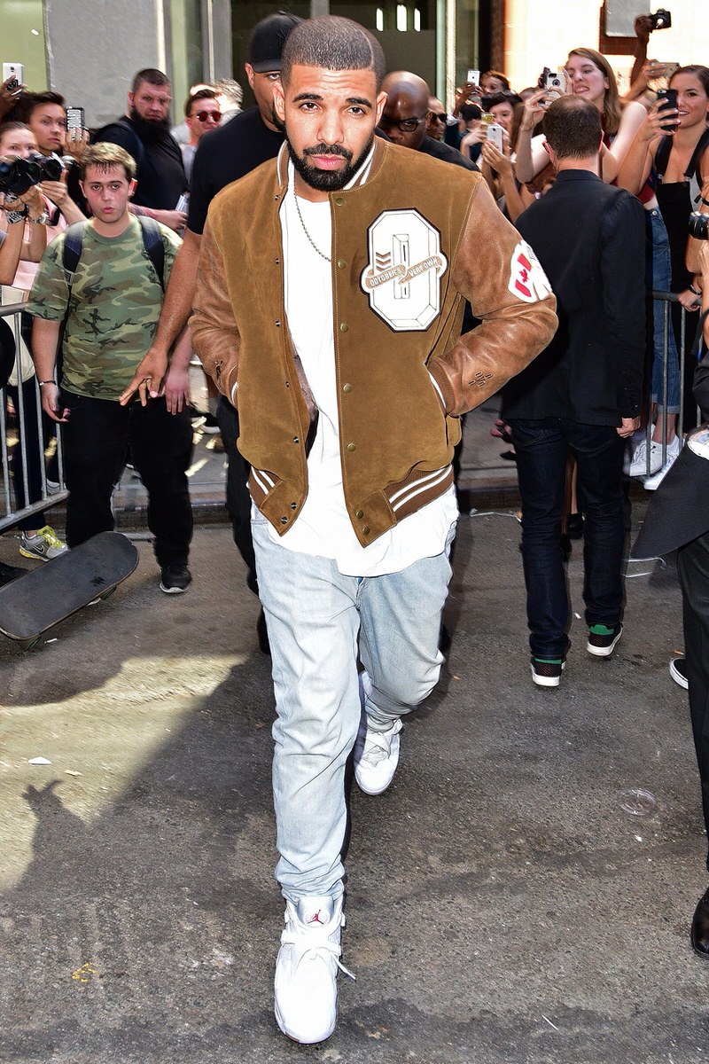 Styling Jordan VIII OVO: Fresh Looks for Your New Kicks!