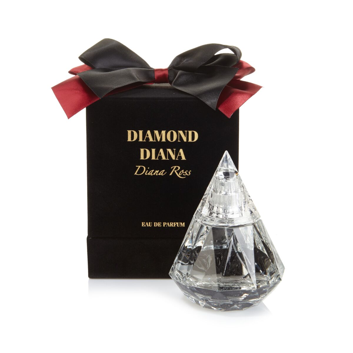 What is Diamond Diana Fragrance? Get All the Details on This Popular Perfume