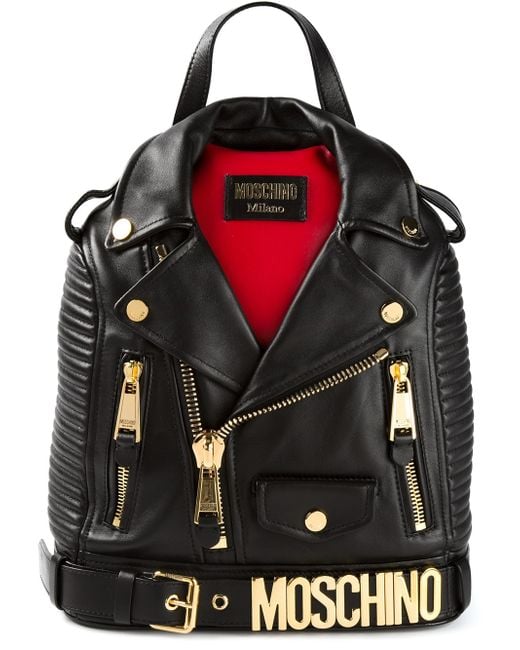 Jacket Bag Moschino: Where to Buy? Find the Best Deals and Discounts