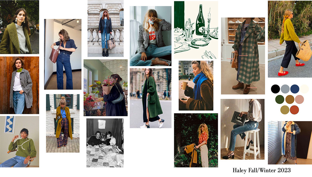 Get Inspired: 60 Fashion Pictures That Will Totally Upgrade Your Wardrobe Game!