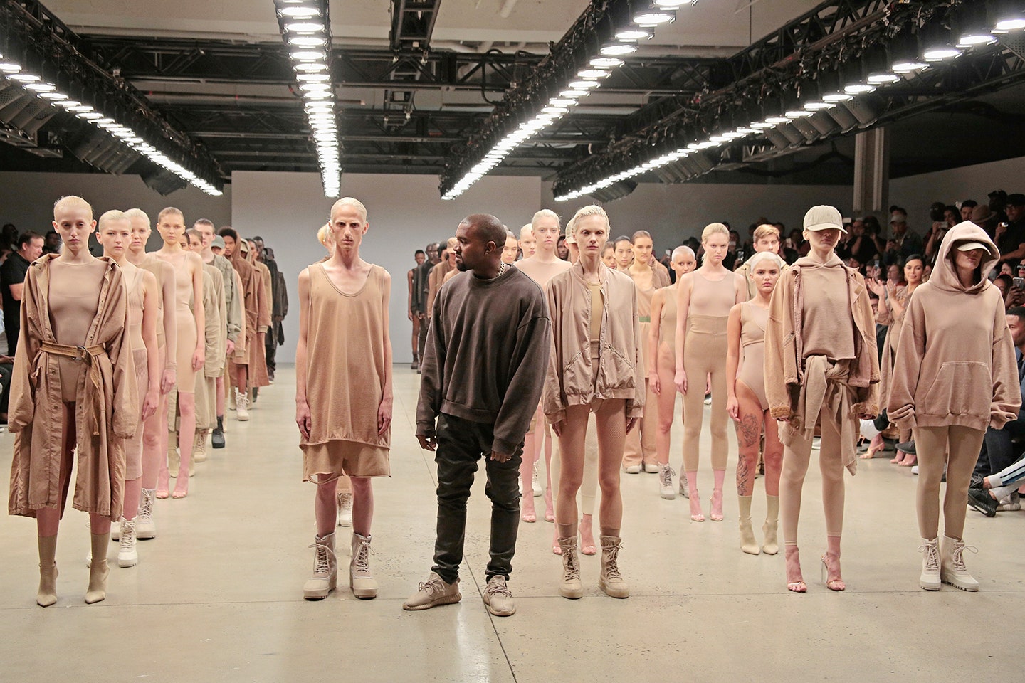 kanye closes yeezy .com: What Does It Mean for Fans and Fashion?