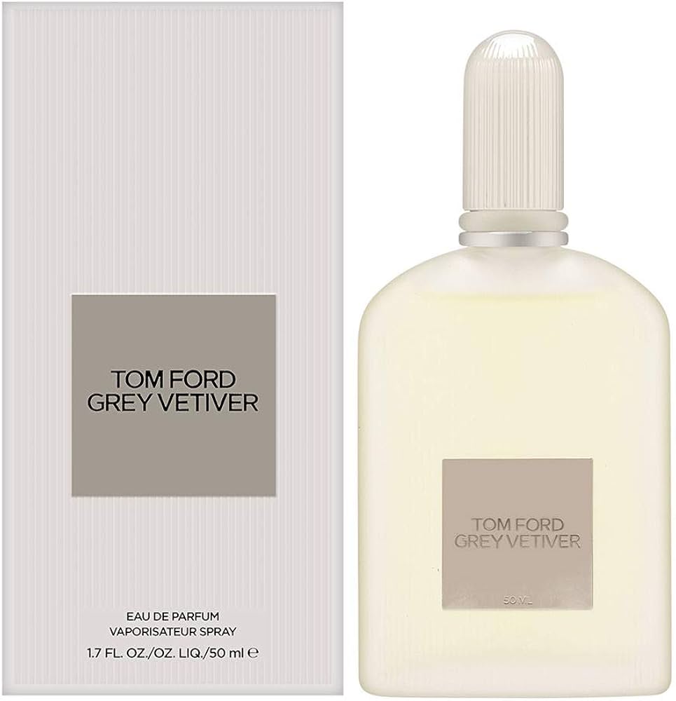 Tom Ford Gray Vetiver: Is It the Perfect Scent? Heres What Users Say About This Fragrance!