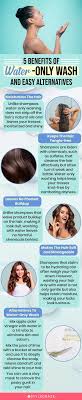 Can U Clean Ur Hair with Just Water? Pros and Cons Listed!