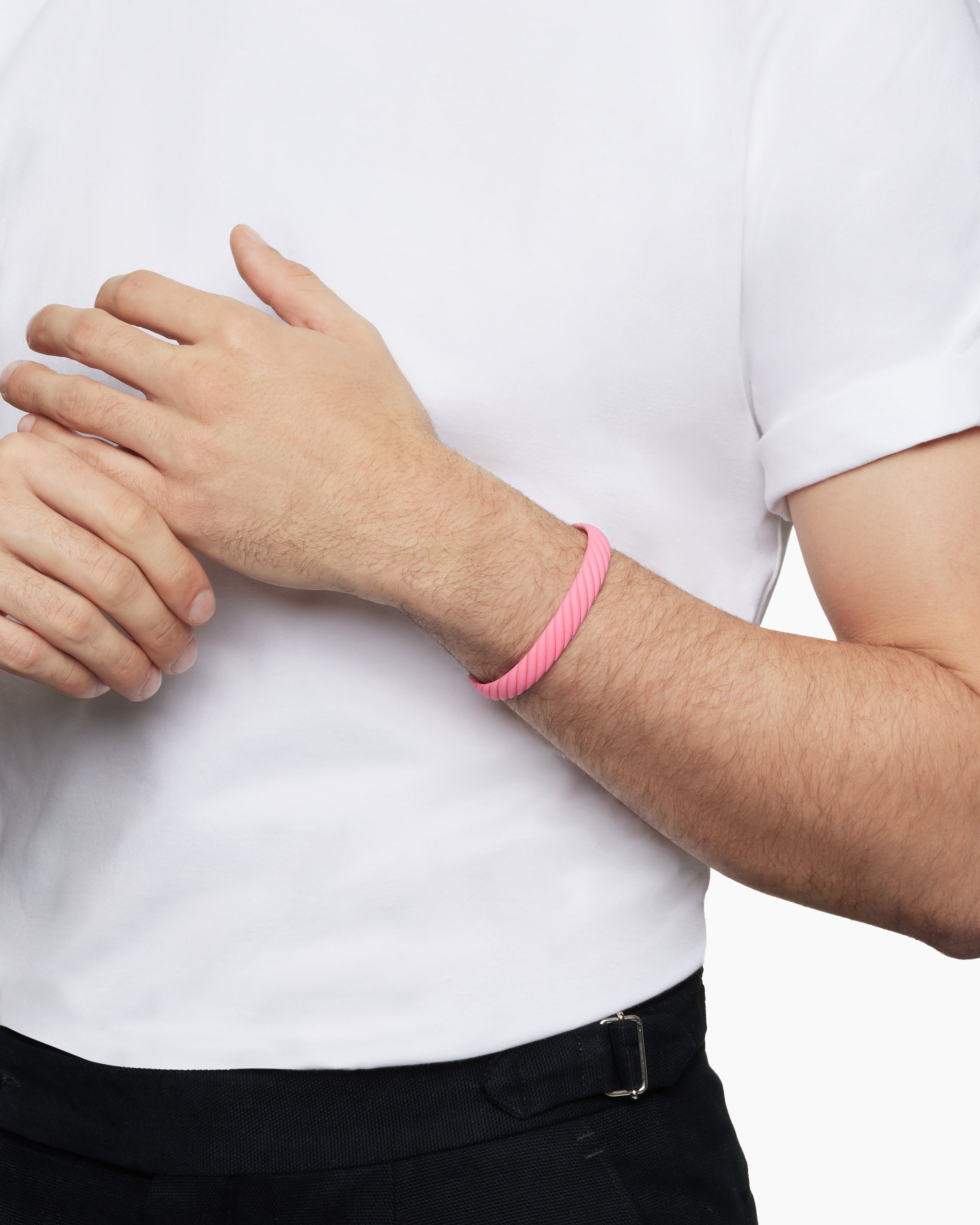 Get Your David Yurman Pink Bracelet: Chic Styles for Less!