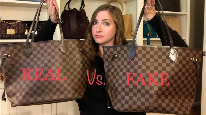 Neverfull Epi price range: how much should you pay for this designer bag, and how to spot a real one.