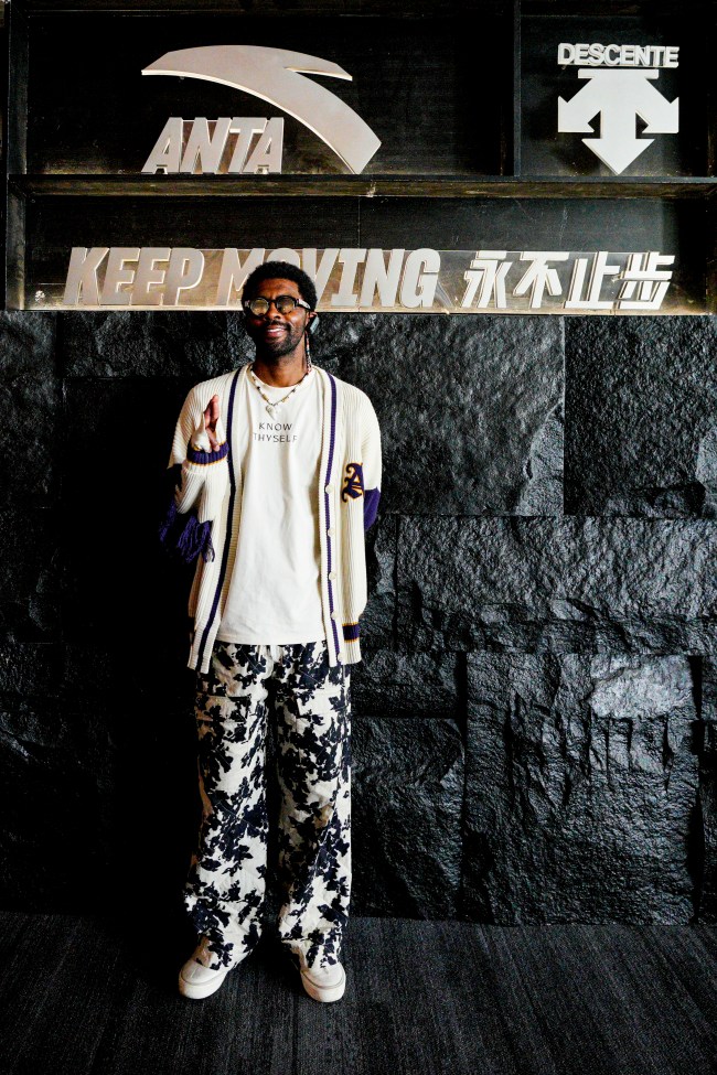 Kyrie Wearing Skims: The Viral Fashion Statement, All the Details You Need to Know