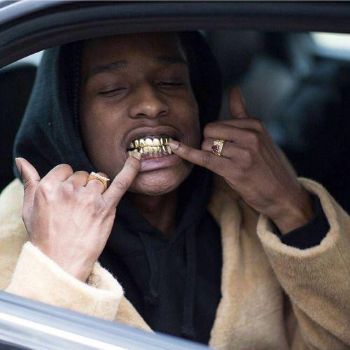 ASAP Rocky Grill: What Is It and Why You Need It?