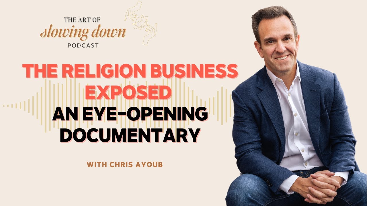 Chris Ayoub: Whats he up to these days? Check out his latest projects and updates right here now!