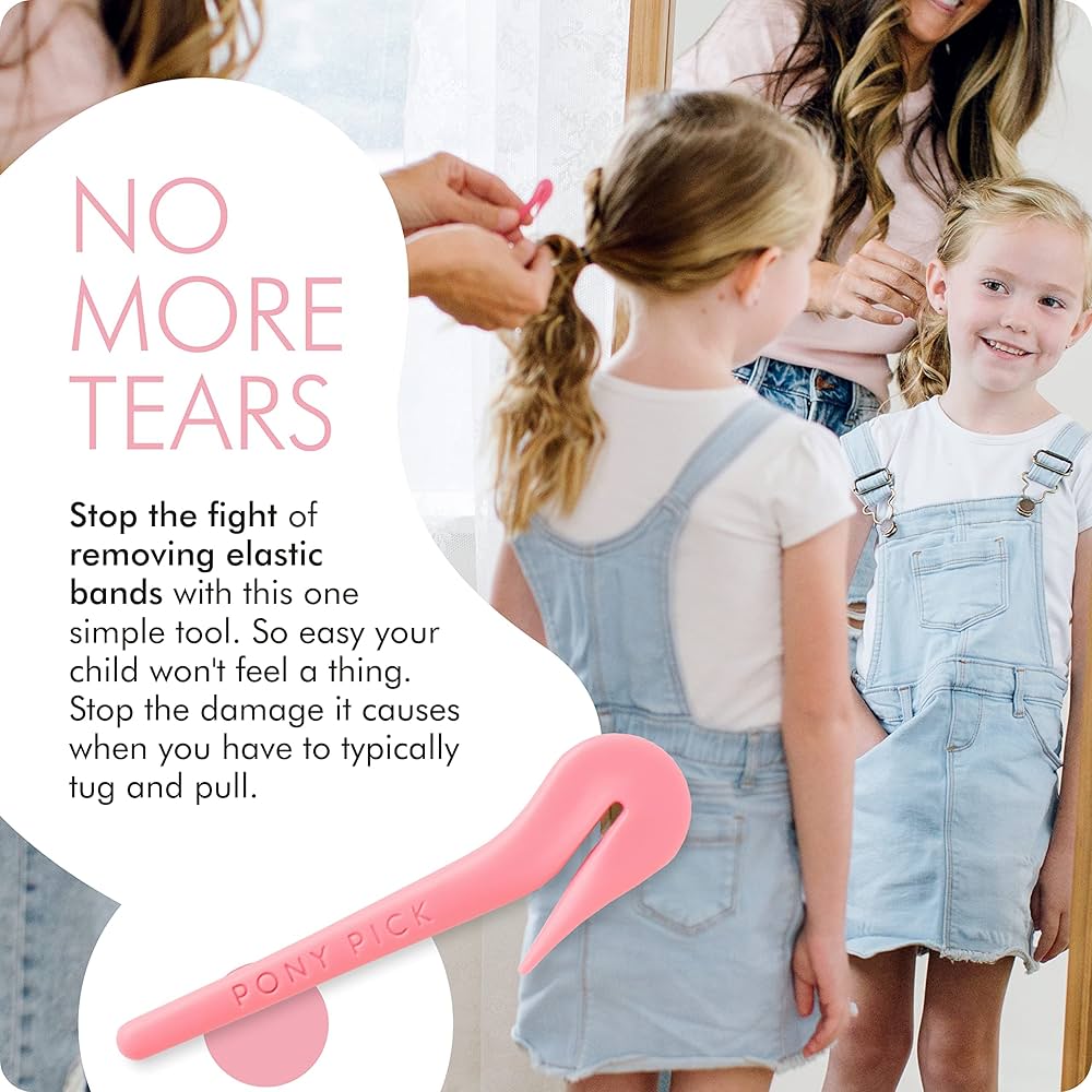 Where to buy a hair pull back band? Check out these top picks online!