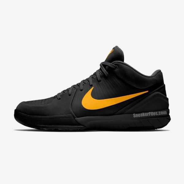 Black Kobe 4 Price Guide (Heres What You Need to Know Before You Buy Online or In-store)