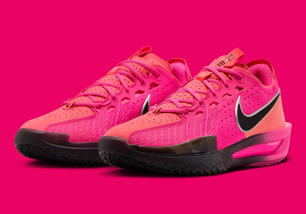 gt cut 3 pink vs other shoes see how they stack up to the competition