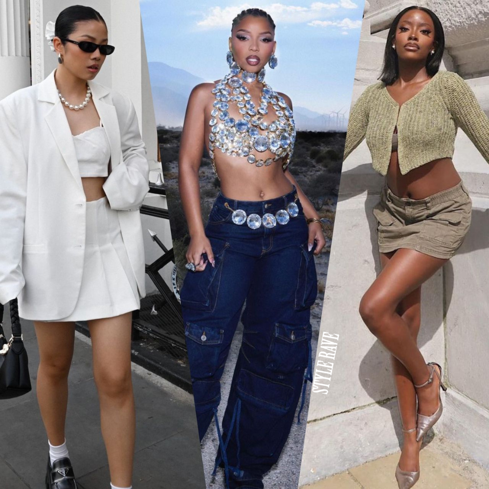 How to get the 2000s retro look? Style tips to rock the Y2K trend!