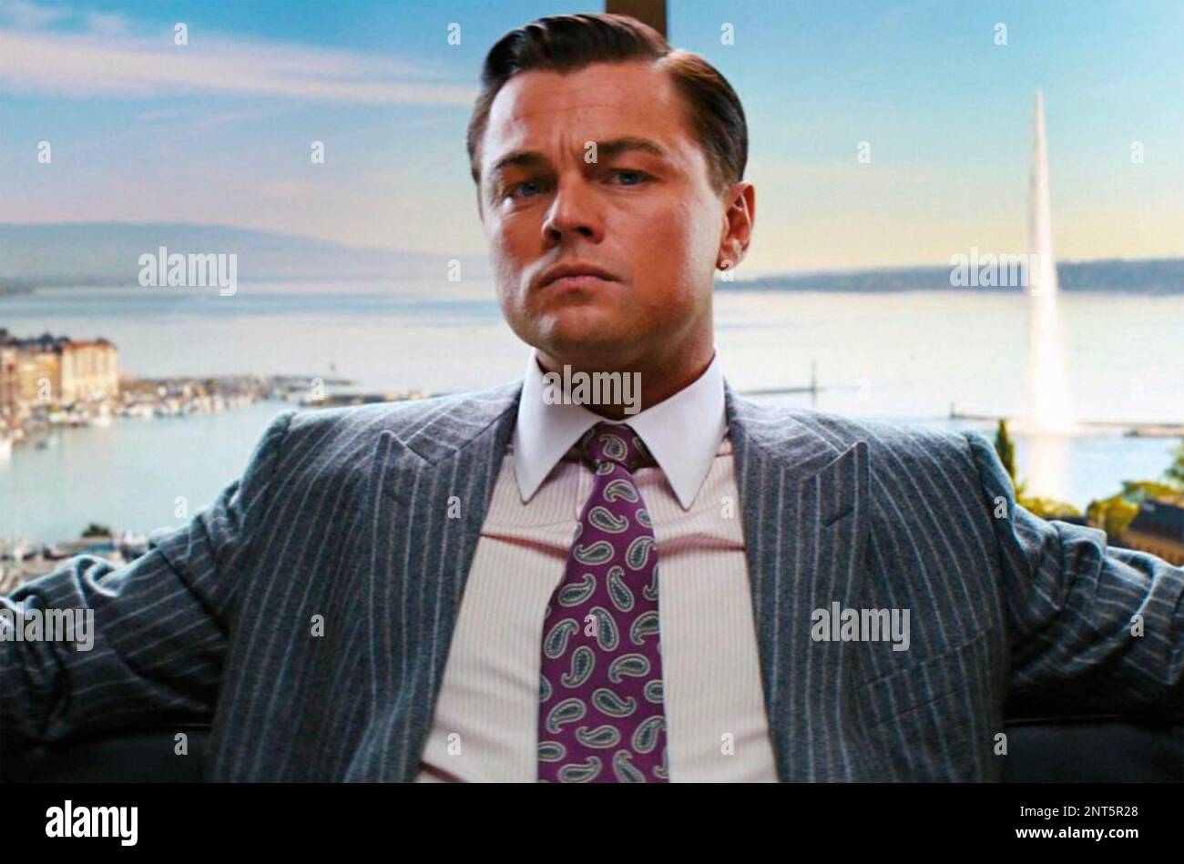 Best Wolf of Wall Street Movie Pictures You Can Find Online.