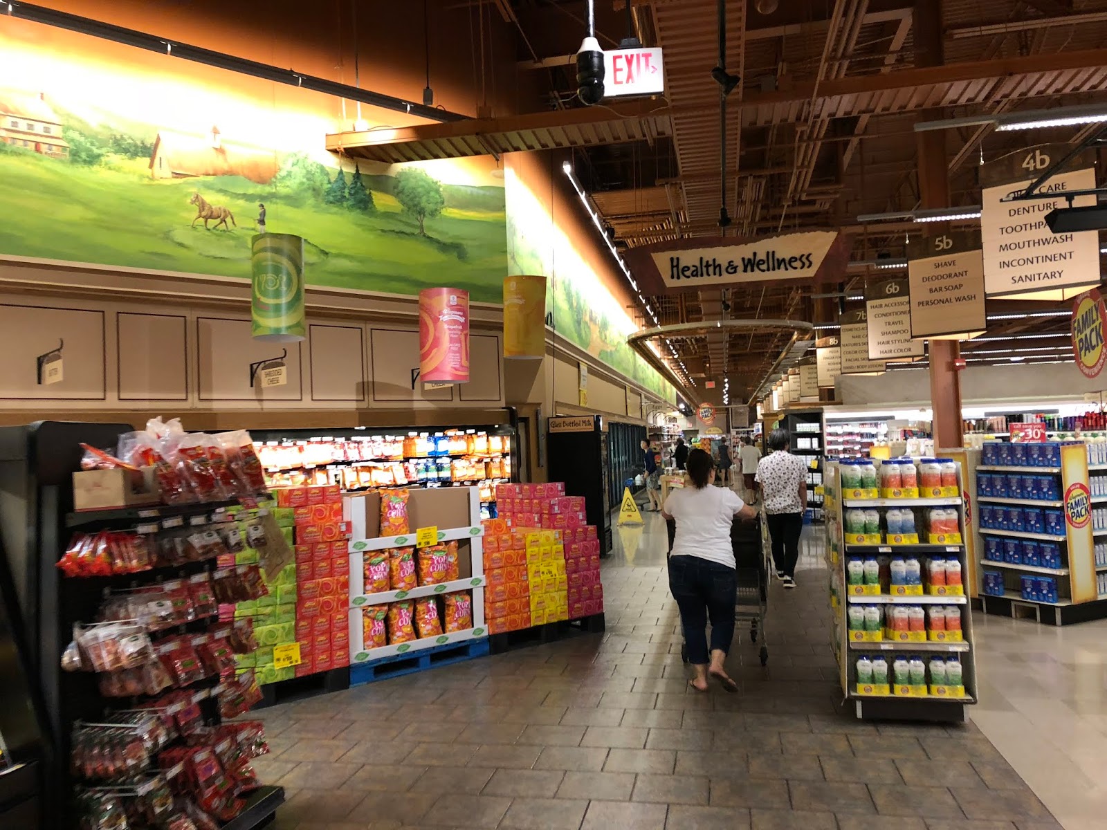 Bridgewater NJ Wegmans: Your Ultimate Guide to Shopping!