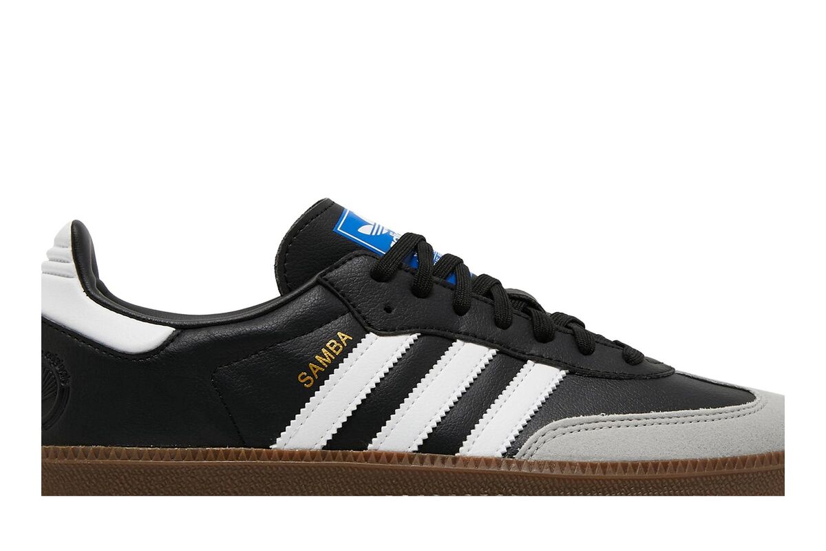 adidas samba vegan black, the best choice for you to get stylish and comfortable in 2024.