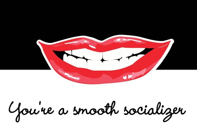 Small Smile Meaning What Does a Little Smile Say About You Discover the Secrets of a Small Smile