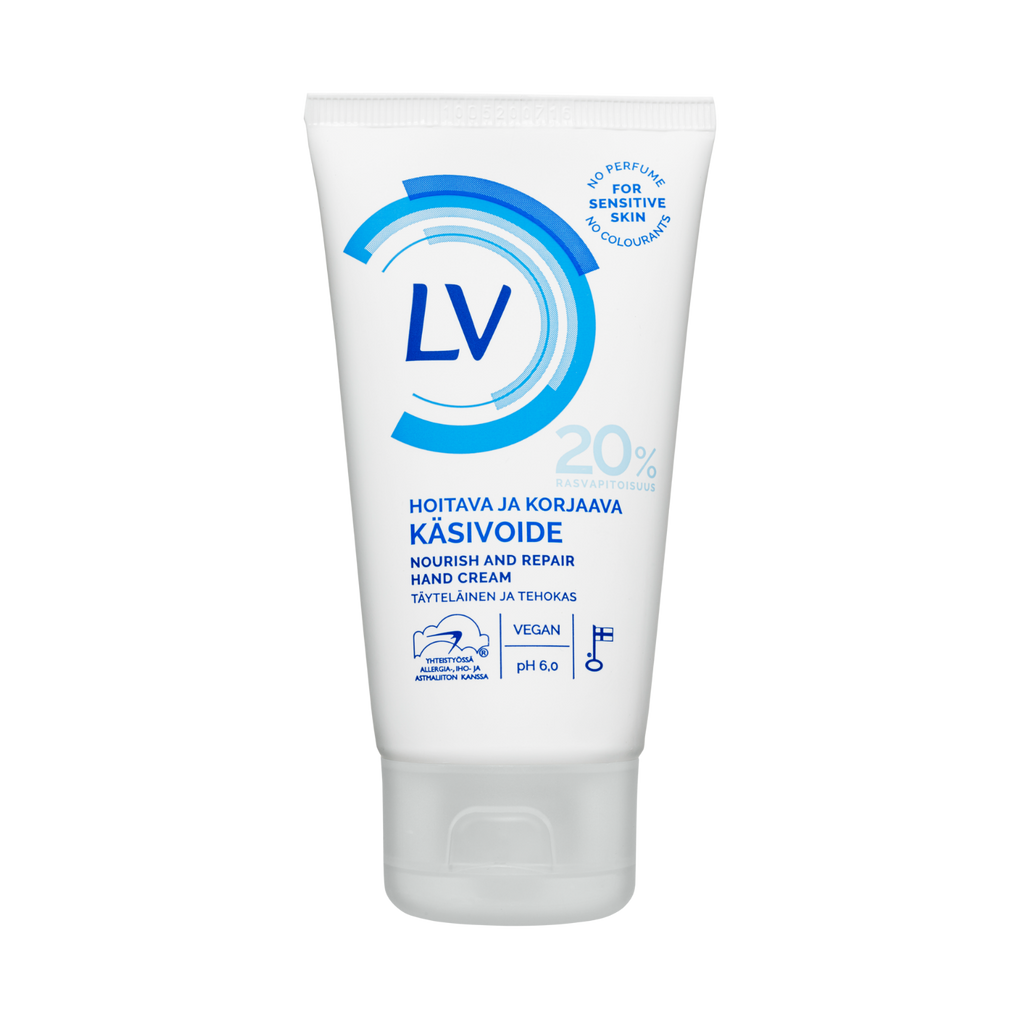 Lv cream ingredients: What makes it so special?